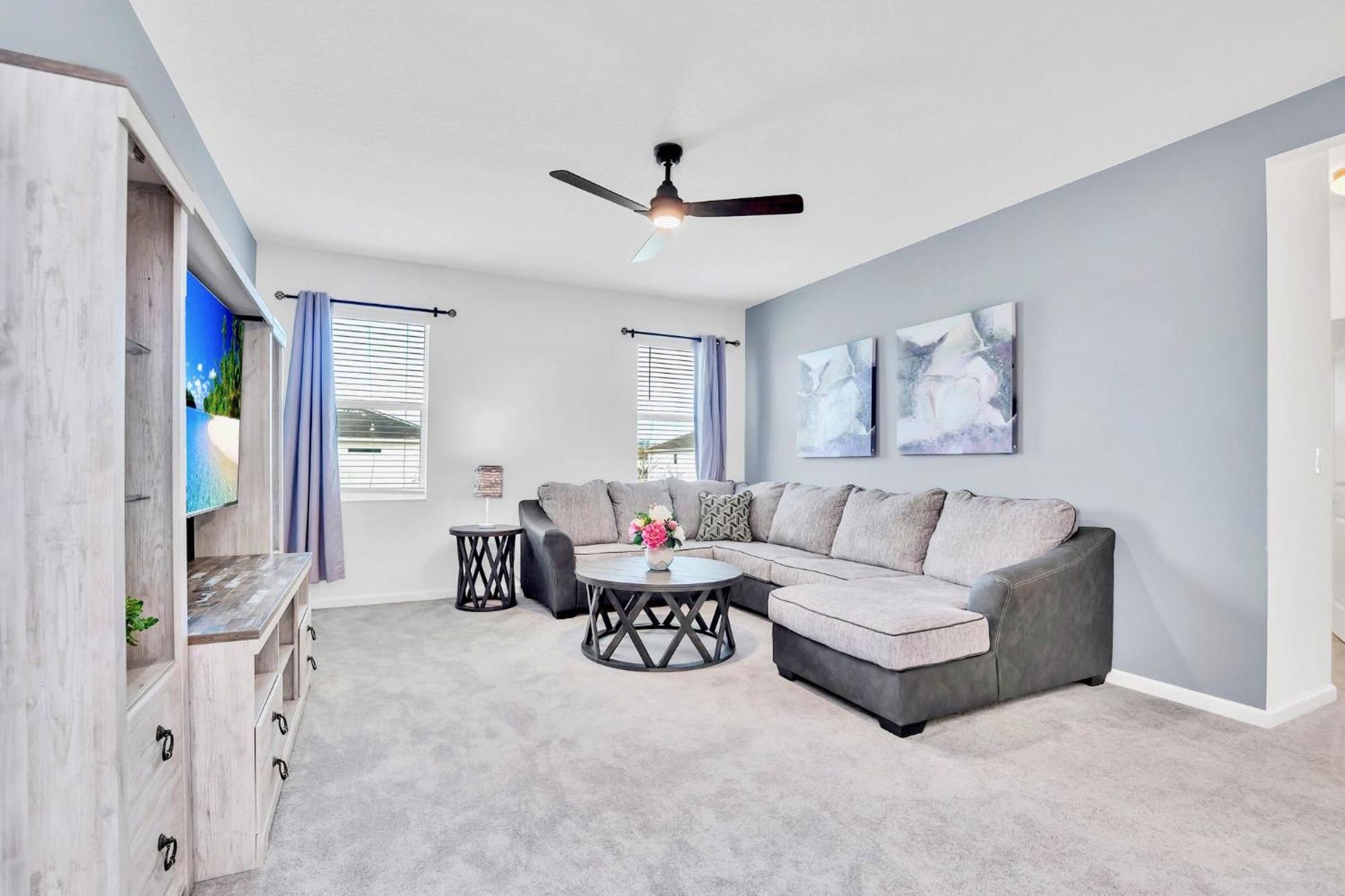 Supreme Disney Retreat - 10Br Home - Pool, Hot Tub Kissimmee Exterior photo